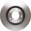 Bremsscheibe Vorderachse rechts TRW DF4760S Bild Bremsscheibe Vorderachse rechts TRW DF4760S
