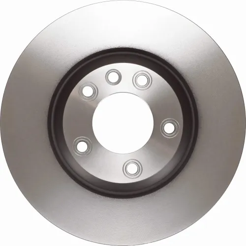 Bremsscheibe Vorderachse rechts TRW DF4760S Bild Bremsscheibe Vorderachse rechts TRW DF4760S
