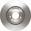 Bremsscheibe Vorderachse rechts TRW DF4760S Bild Bremsscheibe Vorderachse rechts TRW DF4760S