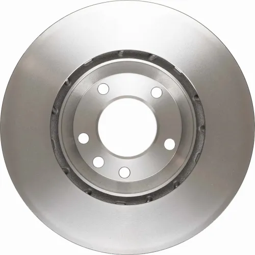Bremsscheibe Vorderachse rechts TRW DF4760S Bild Bremsscheibe Vorderachse rechts TRW DF4760S