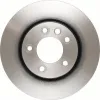 Bremsscheibe Vorderachse links TRW DF4762S Bild Bremsscheibe Vorderachse links TRW DF4762S
