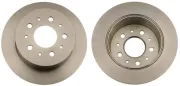 Bremsscheibe TRW DF4770