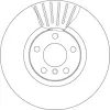 Bremsscheibe TRW DF4853S Bild Bremsscheibe TRW DF4853S