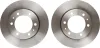 Bremsscheibe TRW DF4917