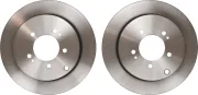 Bremsscheibe TRW DF4963