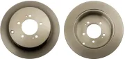 Bremsscheibe TRW DF4963