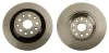 Bremsscheibe Hinterachse rechts TRW DF6039S Bild Bremsscheibe Hinterachse rechts TRW DF6039S