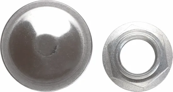 Bremsscheibe Hinterachse TRW DF6044BS Bild Bremsscheibe Hinterachse TRW DF6044BS