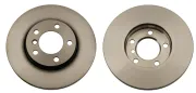 Bremsscheibe Vorderachse TRW DF6136