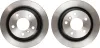 Bremsscheibe Hinterachse TRW DF6137