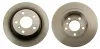 Bremsscheibe Hinterachse TRW DF6137