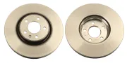 Bremsscheibe TRW DF6148