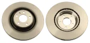 Bremsscheibe TRW DF6149S