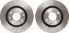 Bremsscheibe TRW DF6186