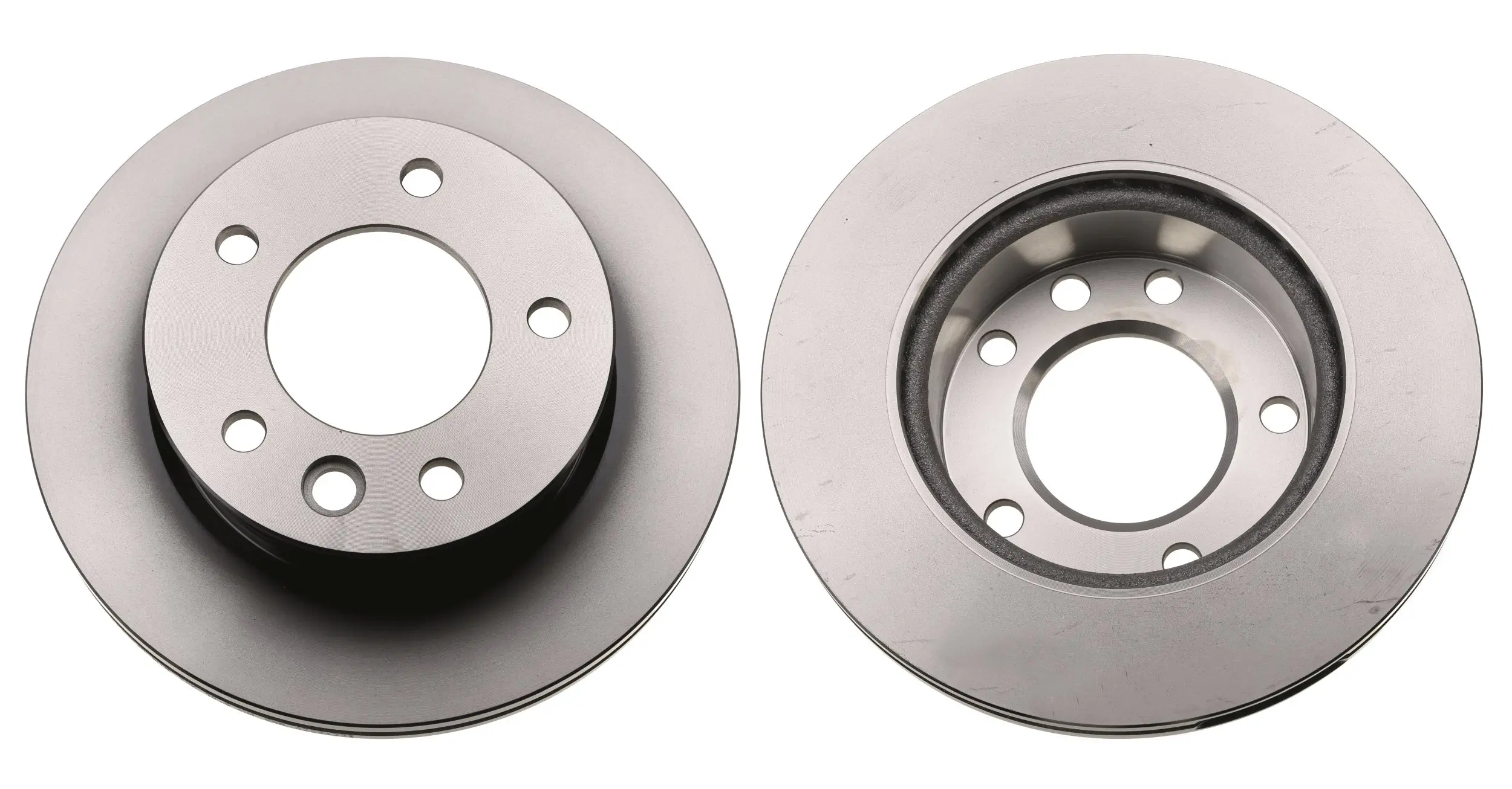 Bremsscheibe Vorderachse TRW DF6194S