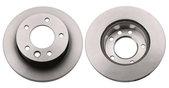 Bremsscheibe Vorderachse TRW DF6194S Bild Bremsscheibe Vorderachse TRW DF6194S