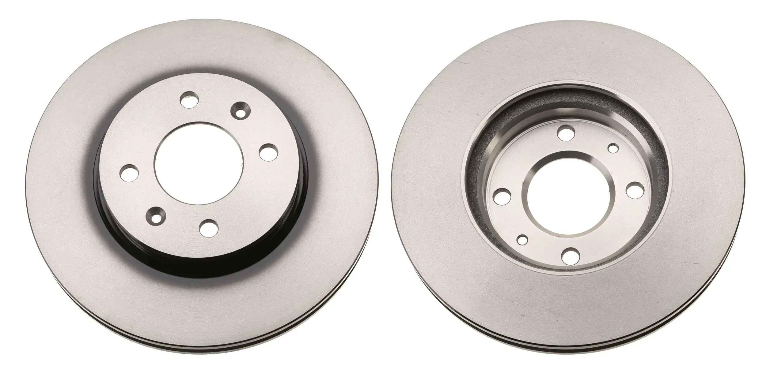 Bremsscheibe Vorderachse TRW DF6198