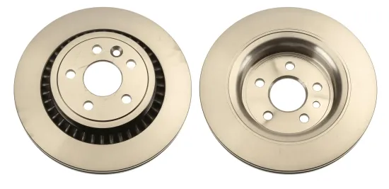 Bremsscheibe Hinterachse TRW DF6308 Bild Bremsscheibe Hinterachse TRW DF6308