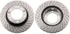 Bremsscheibe Vorderachse rechts TRW DF6467S Bild Bremsscheibe Vorderachse rechts TRW DF6467S