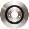 Bremsscheibe TRW DF6497S
