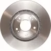Bremsscheibe TRW DF6497S Bild Bremsscheibe TRW DF6497S
