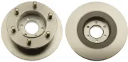 Bremsscheibe TRW DF6532S
