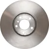 Bremsscheibe Vorderachse links TRW DF6611S Bild Bremsscheibe Vorderachse links TRW DF6611S