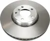 Bremsscheibe Vorderachse links TRW DF6611S Bild Bremsscheibe Vorderachse links TRW DF6611S