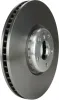 Bremsscheibe Vorderachse links TRW DF6618S Bild Bremsscheibe Vorderachse links TRW DF6618S