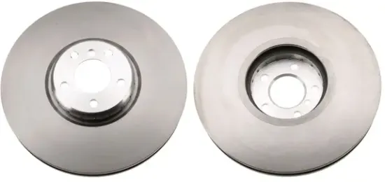 Bremsscheibe Vorderachse rechts TRW DF6619S Bild Bremsscheibe Vorderachse rechts TRW DF6619S