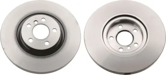 Bremsscheibe Vorderachse TRW DF6749S Bild Bremsscheibe Vorderachse TRW DF6749S