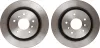 Bremsscheibe Hinterachse TRW DF6787