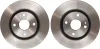 Bremsscheibe Vorderachse TRW DF6793