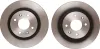 Bremsscheibe Vorderachse TRW DF6794