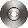 Bremsscheibe Vorderachse rechts TRW DF6891S Bild Bremsscheibe Vorderachse rechts TRW DF6891S