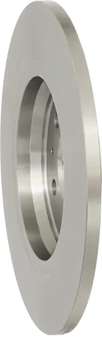 Bremsscheibe Hinterachse TRW DF6981S Bild Bremsscheibe Hinterachse TRW DF6981S