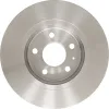 Bremsscheibe Hinterachse TRW DF6981S Bild Bremsscheibe Hinterachse TRW DF6981S