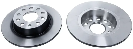 Bremsscheibe Hinterachse TRW DF7911 Bild Bremsscheibe Hinterachse TRW DF7911