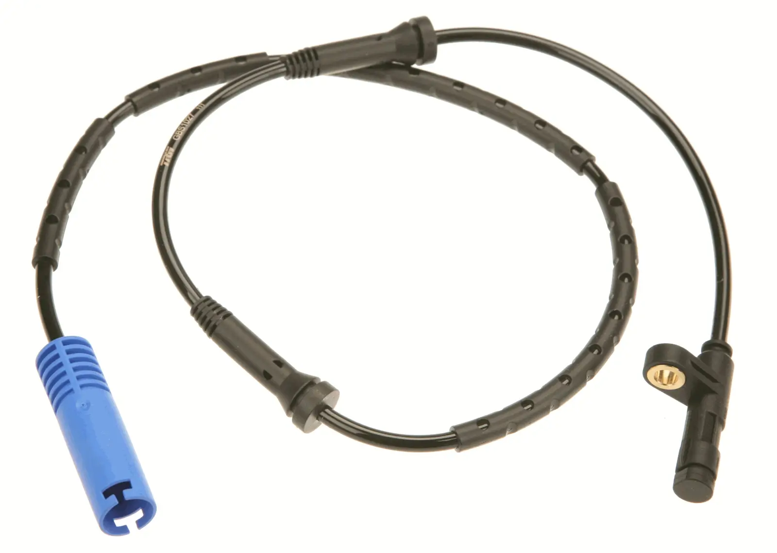 Sensor, Raddrehzahl TRW GBS1027