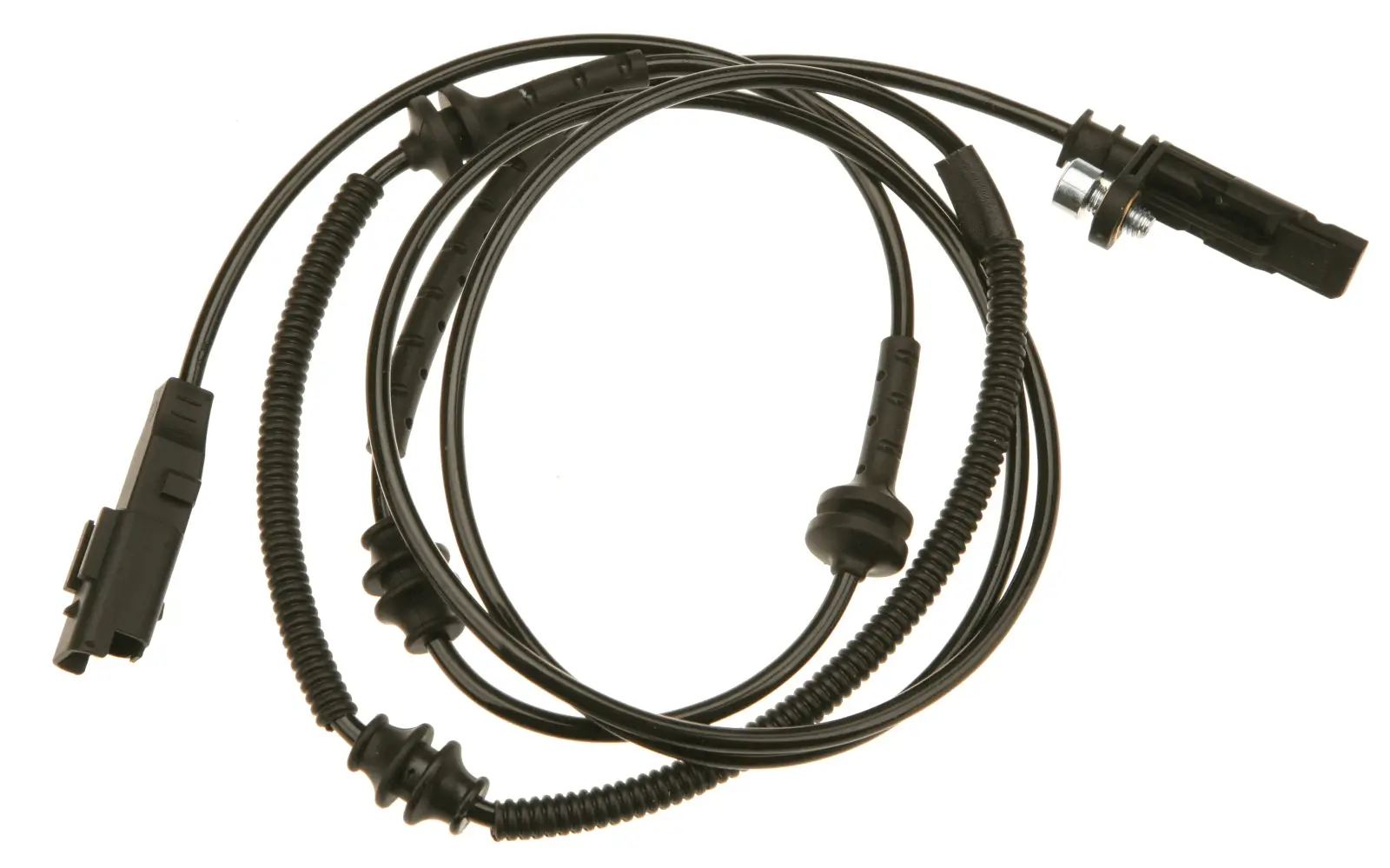 Sensor, Raddrehzahl TRW GBS1114