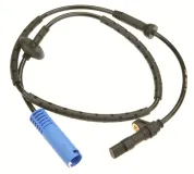 Sensor, Raddrehzahl Vorderachse TRW GBS1118