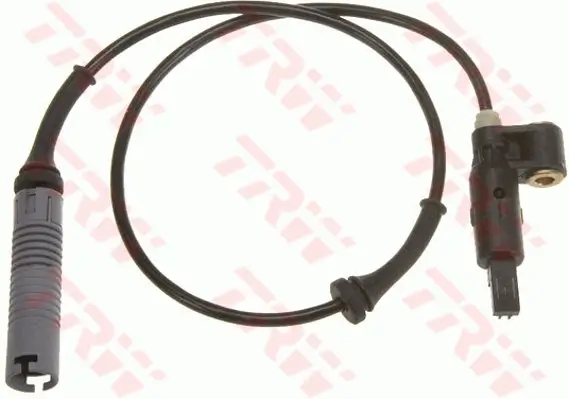 Sensor, Raddrehzahl Vorderachse TRW GBS1300