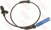 Sensor, Raddrehzahl Vorderachse TRW GBS1301