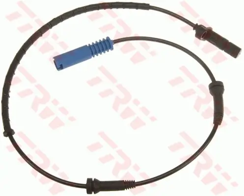 Sensor, Raddrehzahl Hinterachse TRW GBS1302