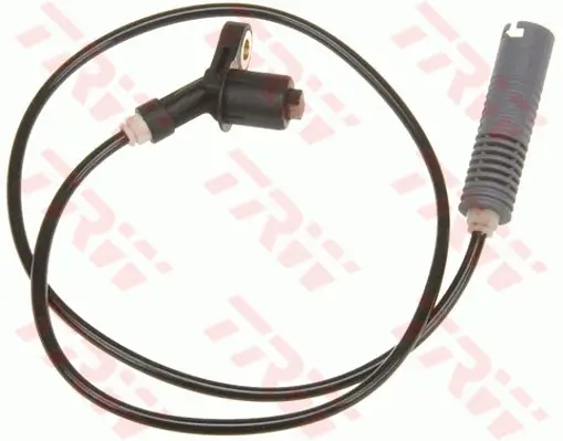 Sensor, Raddrehzahl Hinterachse TRW GBS1303