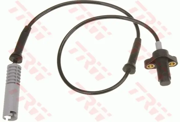 Sensor, Raddrehzahl Vorderachse TRW GBS1304