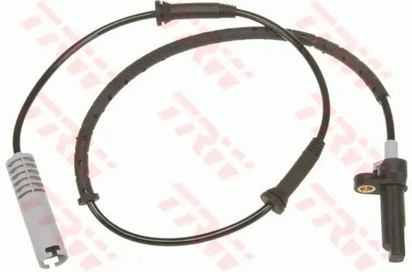Sensor, Raddrehzahl Hinterachse TRW GBS1305