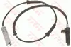 Sensor, Raddrehzahl Hinterachse TRW GBS1305
