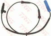 Sensor, Raddrehzahl Hinterachse TRW GBS1306