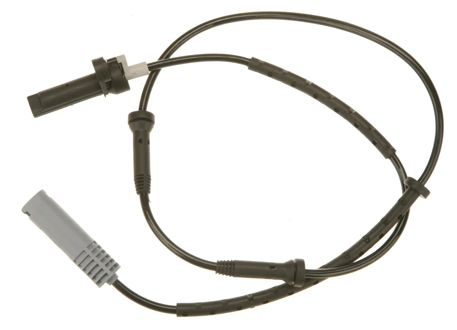 Sensor, Raddrehzahl Hinterachse TRW GBS1315